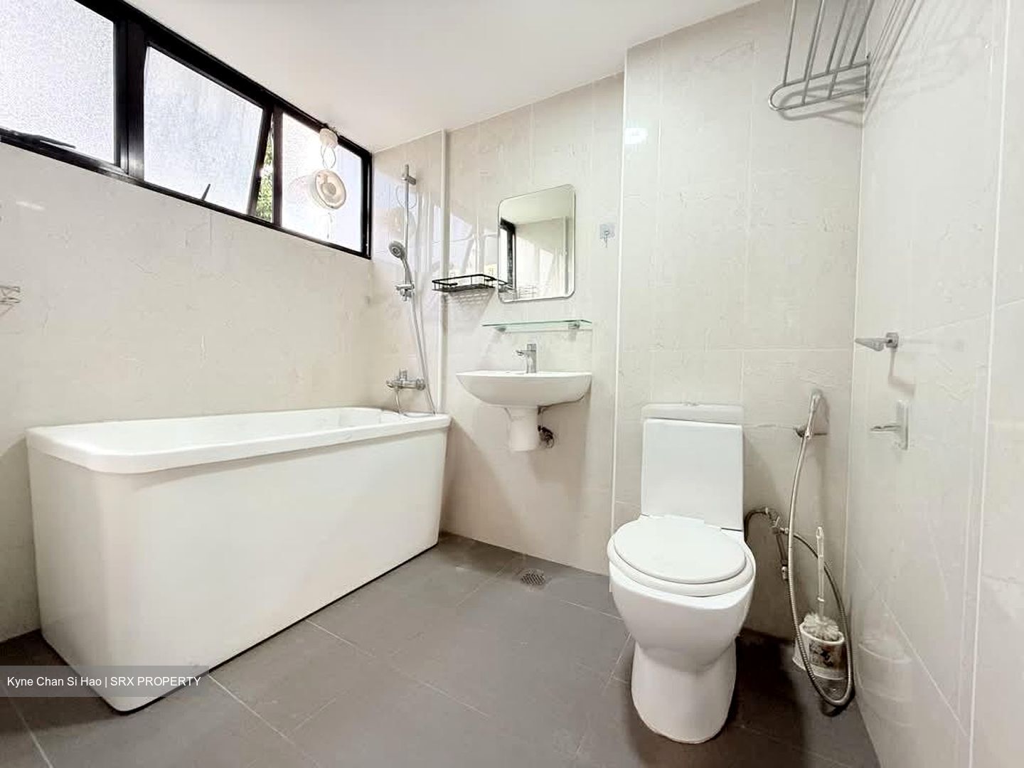 Pine Grove (D21), Condominium #566293641